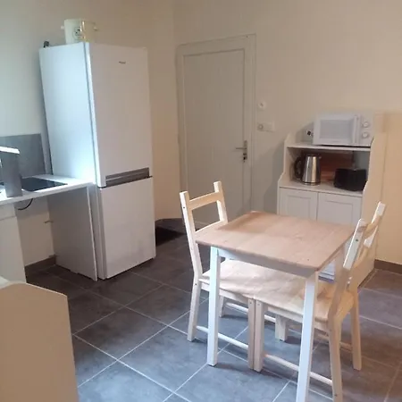 Pour Deux Personnes Trangé